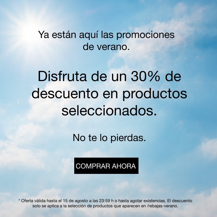 Summer Sale